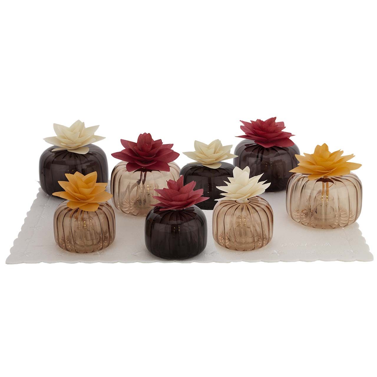 EXPOKIT 1x12 VASETTI DIFFUSORI Art. 2295-96